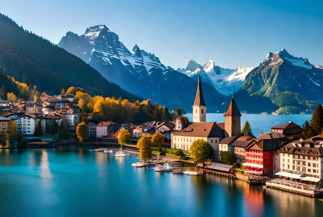 Warehouses in Noida & Ghaziabad