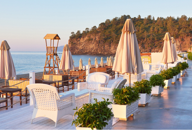 Warehouses in Ludhiana