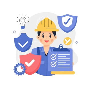 Compliance & Safety Support