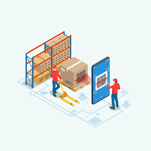 Inventory Storage Solutions