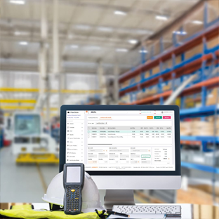WMS & Technology Solutions